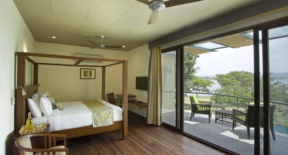 Waterwoods Lodge, Kabini 2